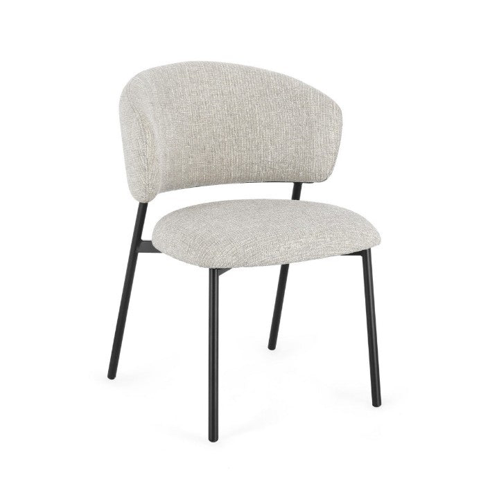 Chaise PRISCA (Lot de 2)