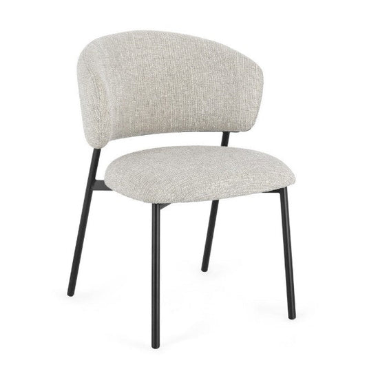 Chaise PRISCA (Lot de 2)