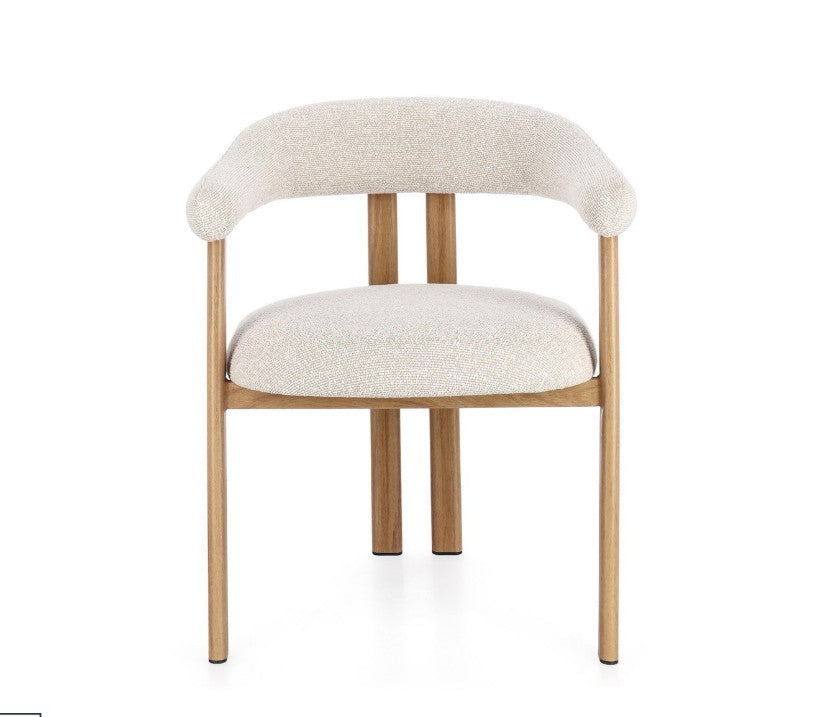 Chaise GIUDITTA (Lot de 2)