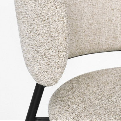 Chaise PRISCA (Lot de 2)