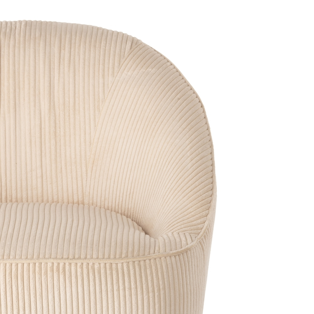Fauteuil pivotant VIBY [ATHEZZA]
