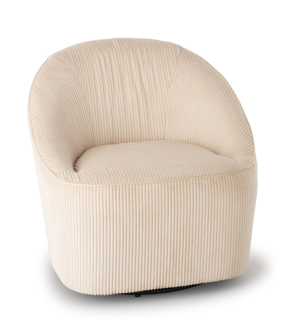 Fauteuil pivotant VIBY [ATHEZZA]