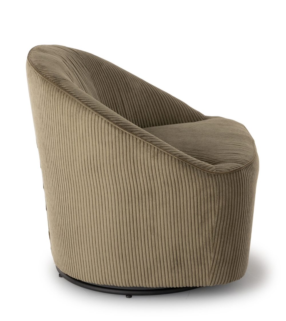 Fauteuil pivotant VIBY [ATHEZZA]
