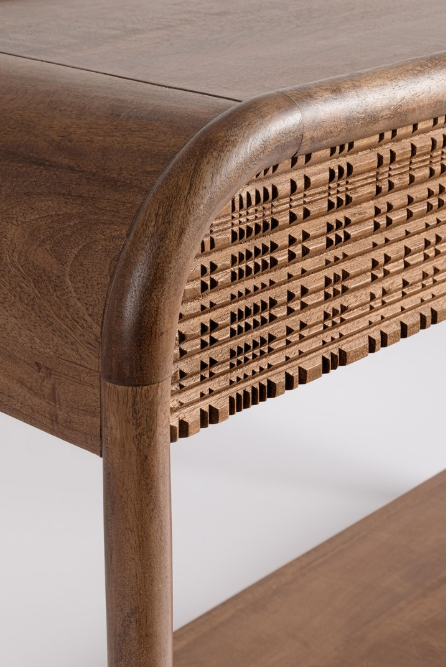 Console SANAT