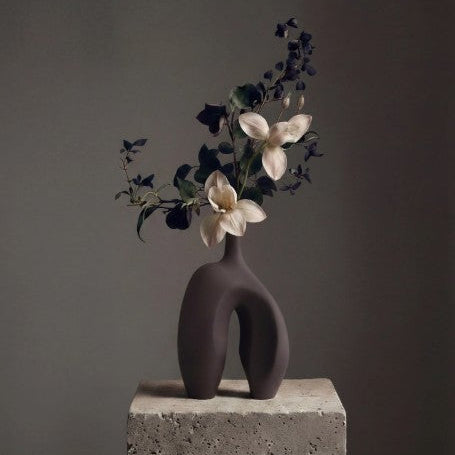 Vase NI VASE Café [101 COPENHAGEN] Différentes tailles