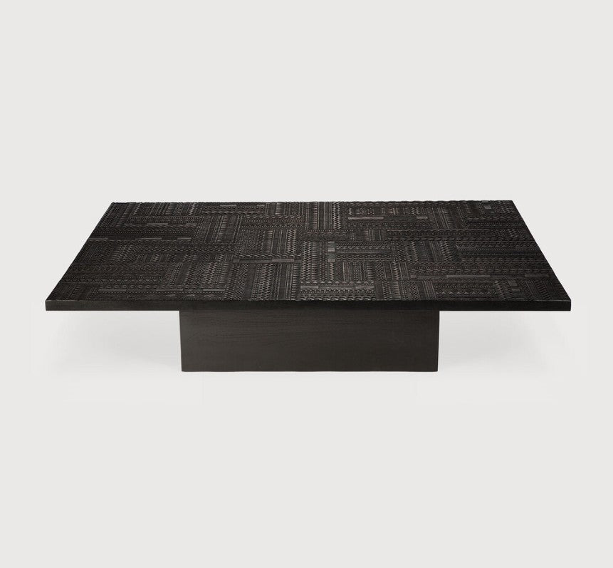 Table basse TABWA [ETHNICRAFT]