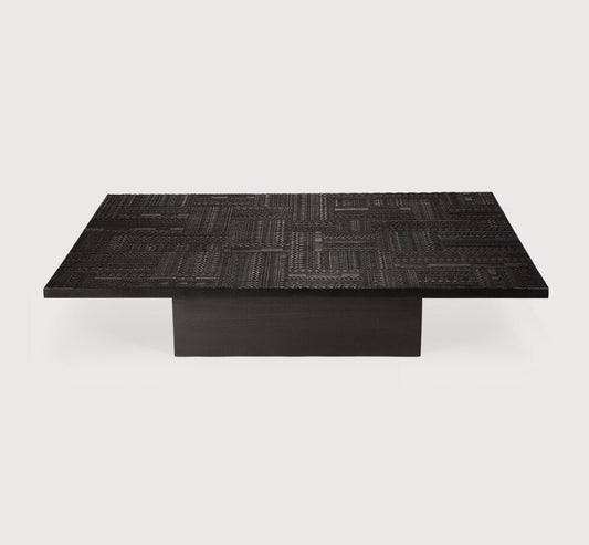 Table basse TABWA [ETHNICRAFT]