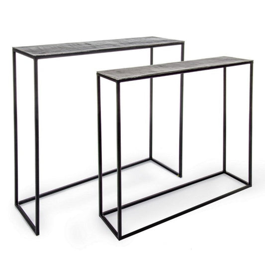 Console gigogne TAHIR