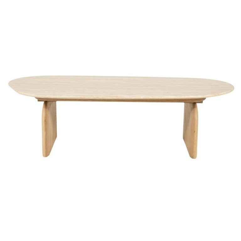 Table basse LOVA [ELEONORA]
