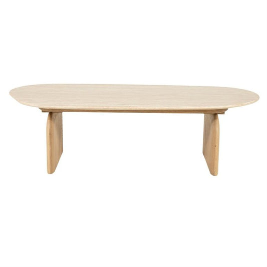 Table basse LOVA [ELEONORA]
