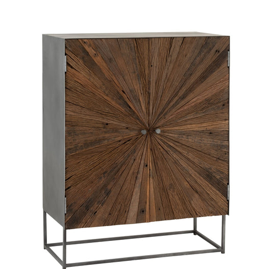 Armoire SHANIL Natural