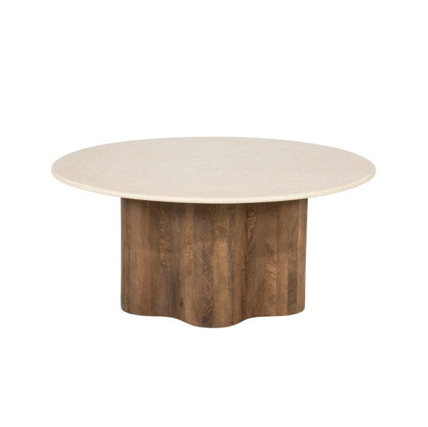 Table basse BODHI [ELEONORA]