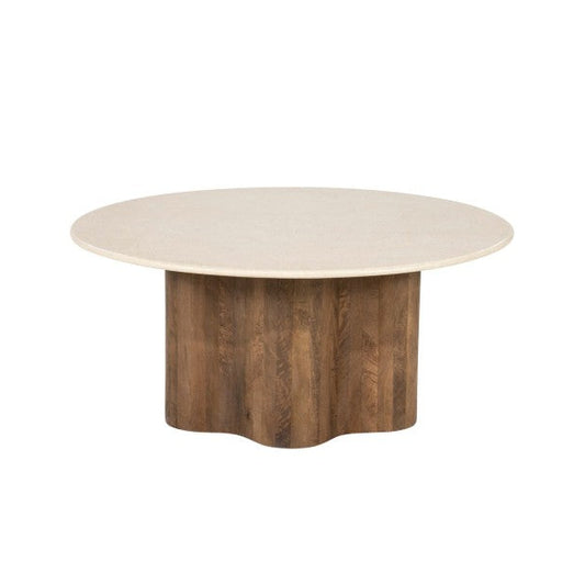 Table basse BODHI [ELEONORA]