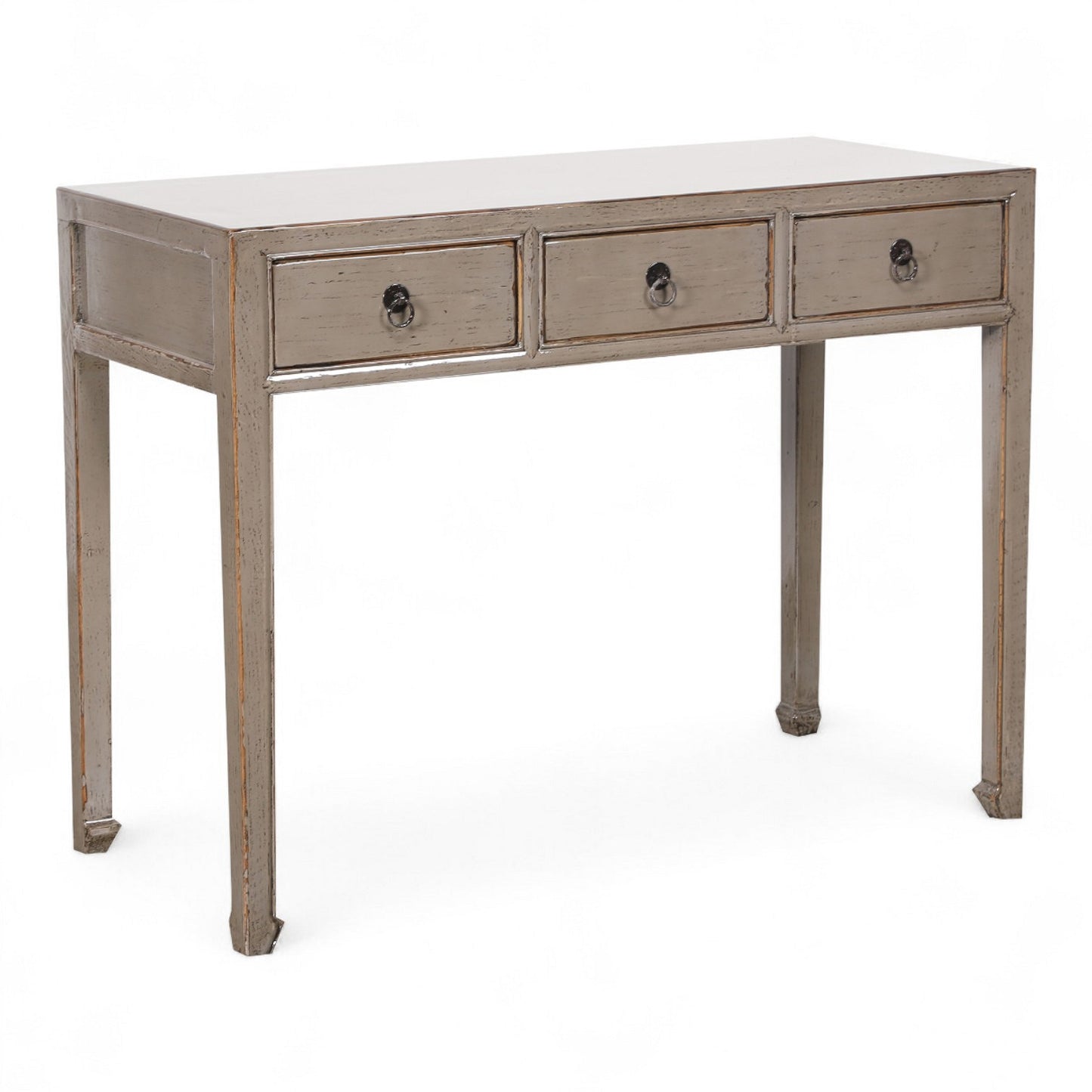 Console PAGODA