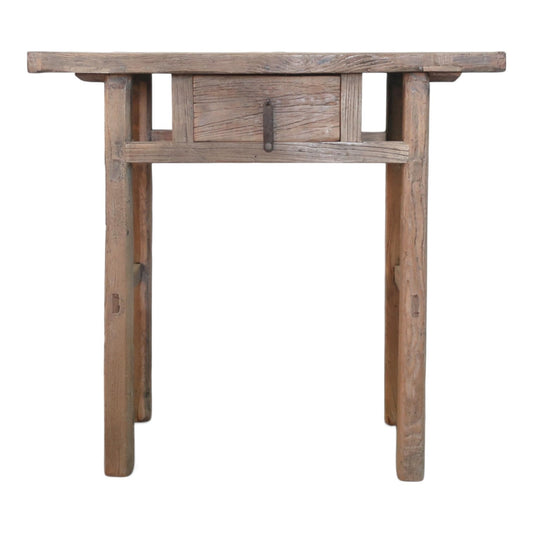 Console PAGODA