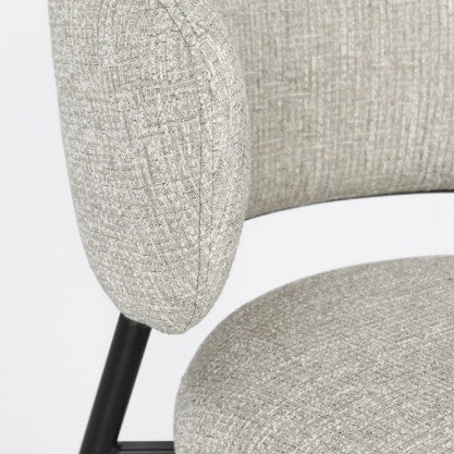 Chaise PRISCA (Lot de 2)