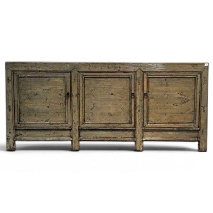 Buffet [PAGODA]