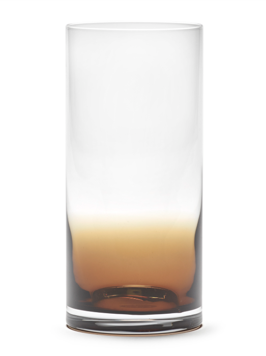 Verre ZUMA Amber [SERAX] Lot de 4