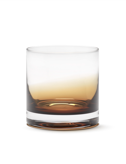 Verre ZUMA Amber [SERAX] Lot de 4
