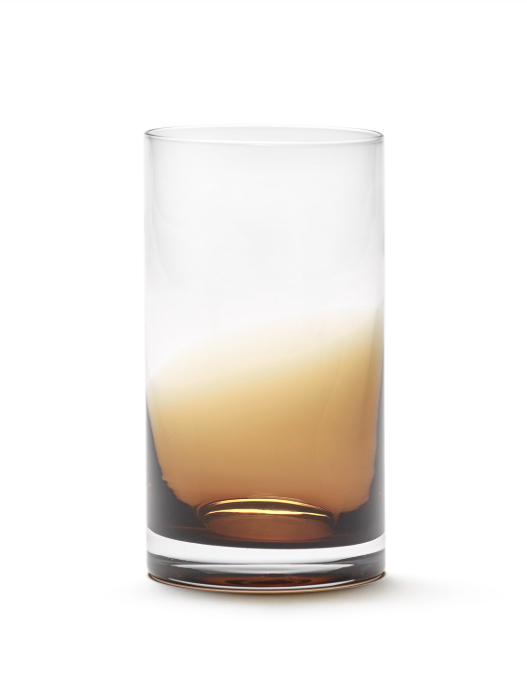 Verre ZUMA Amber [SERAX] Lot de 4
