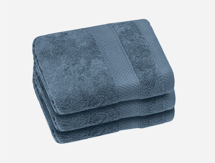 Serviette NAIA Orage [VENT DU SUD] Différentes tailles