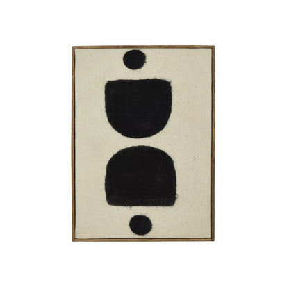Tableau WOOLY | POMAX