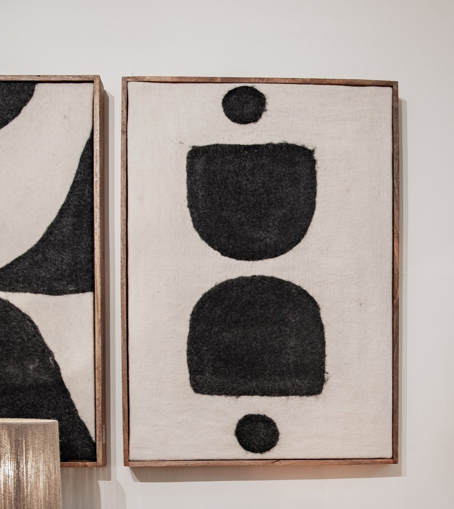 Tableau WOOLY | POMAX
