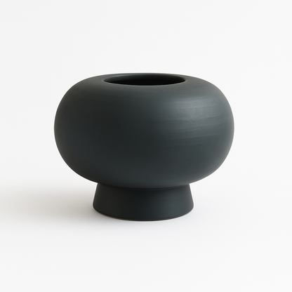 Vase Kabin