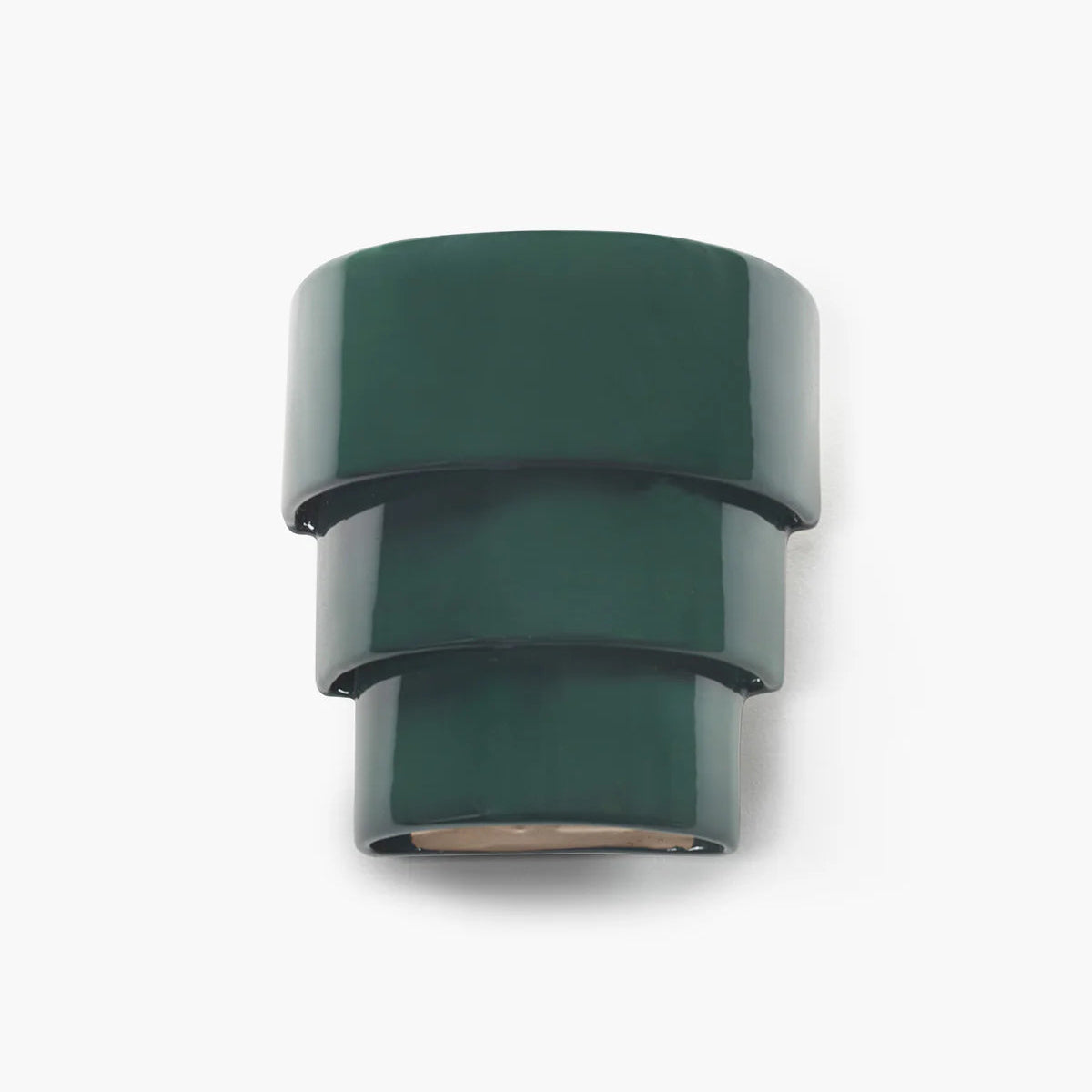 Applique JIM TERRES DE RÊVES Vert foncé | SERAX