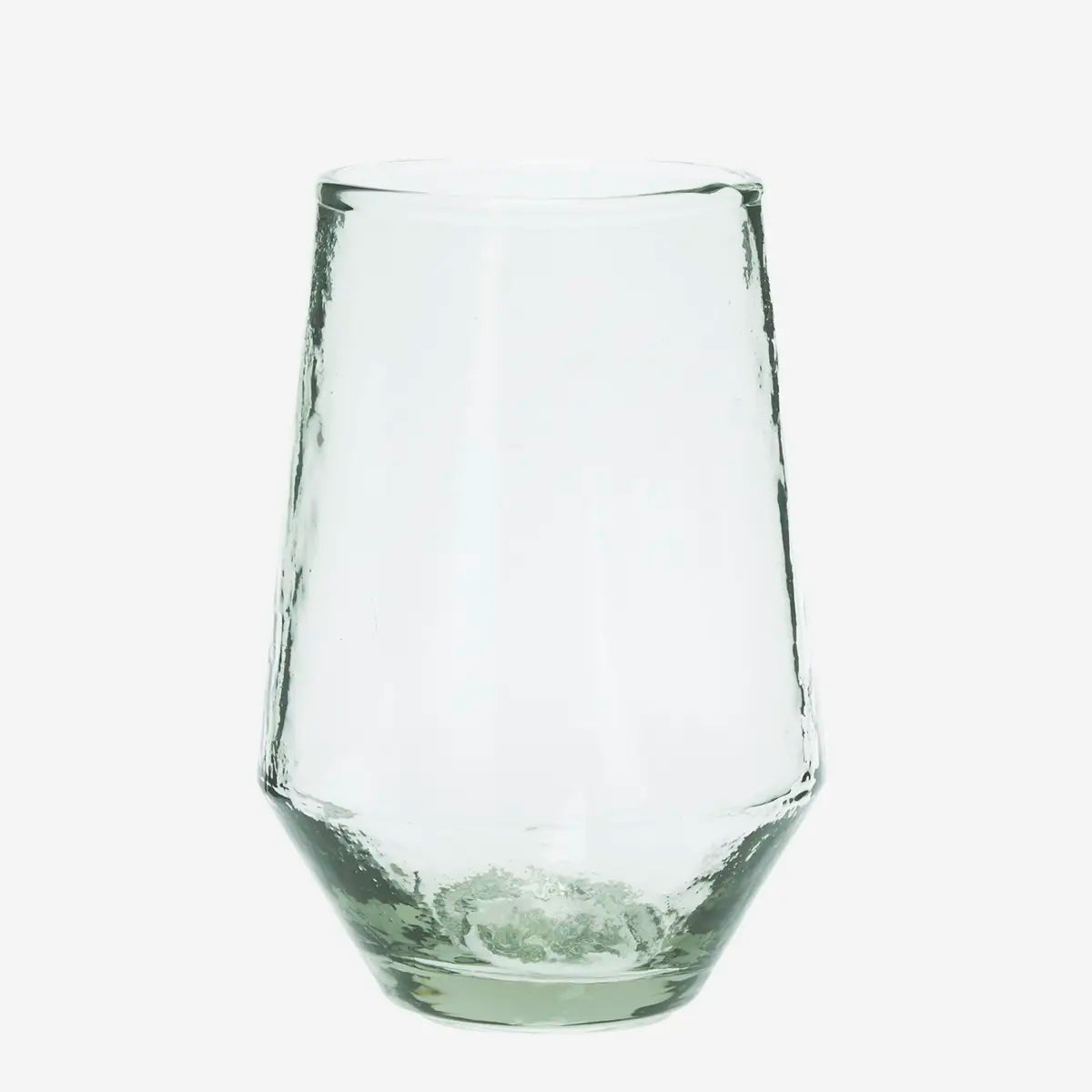Verre MARTELÉ [MADAM STOLTZ]