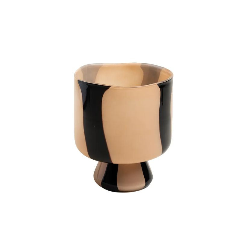 Vase & photophore CANNES [POMAX]