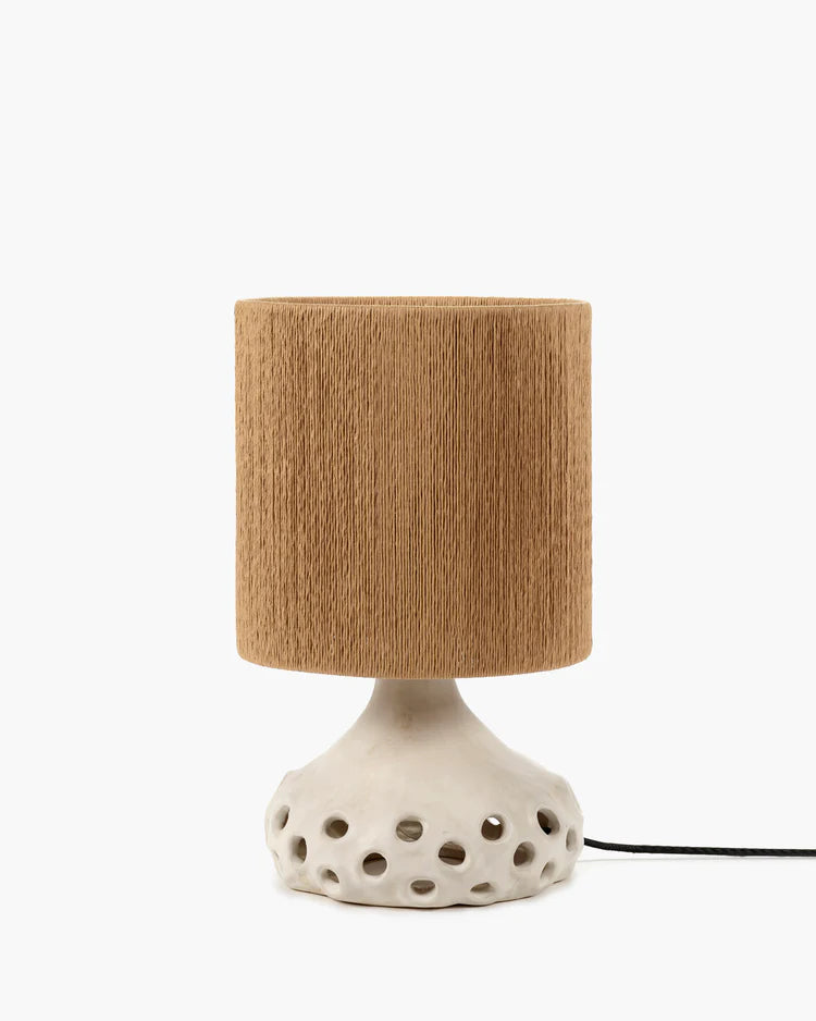 Lampe BRUN OYA | Sophie Casier [SERAX]