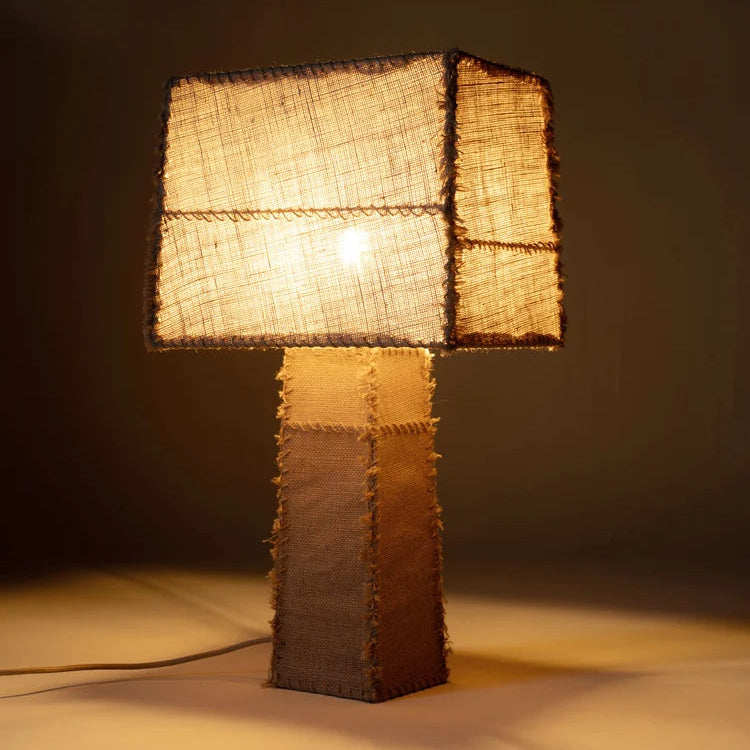 Lampe RAW [POMAX]
