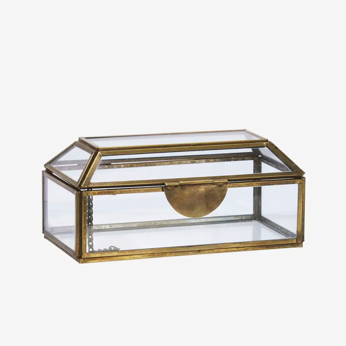 Boite en verre [MADAM STOLTZ]