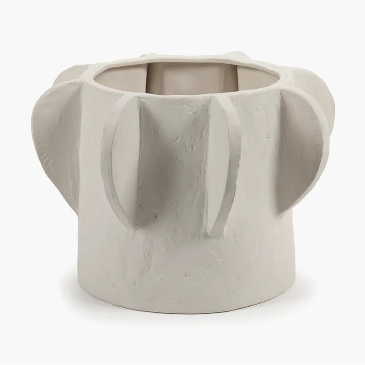 Pot MOLLY BEIGE 02 | Marie Michielssen [SERAX]