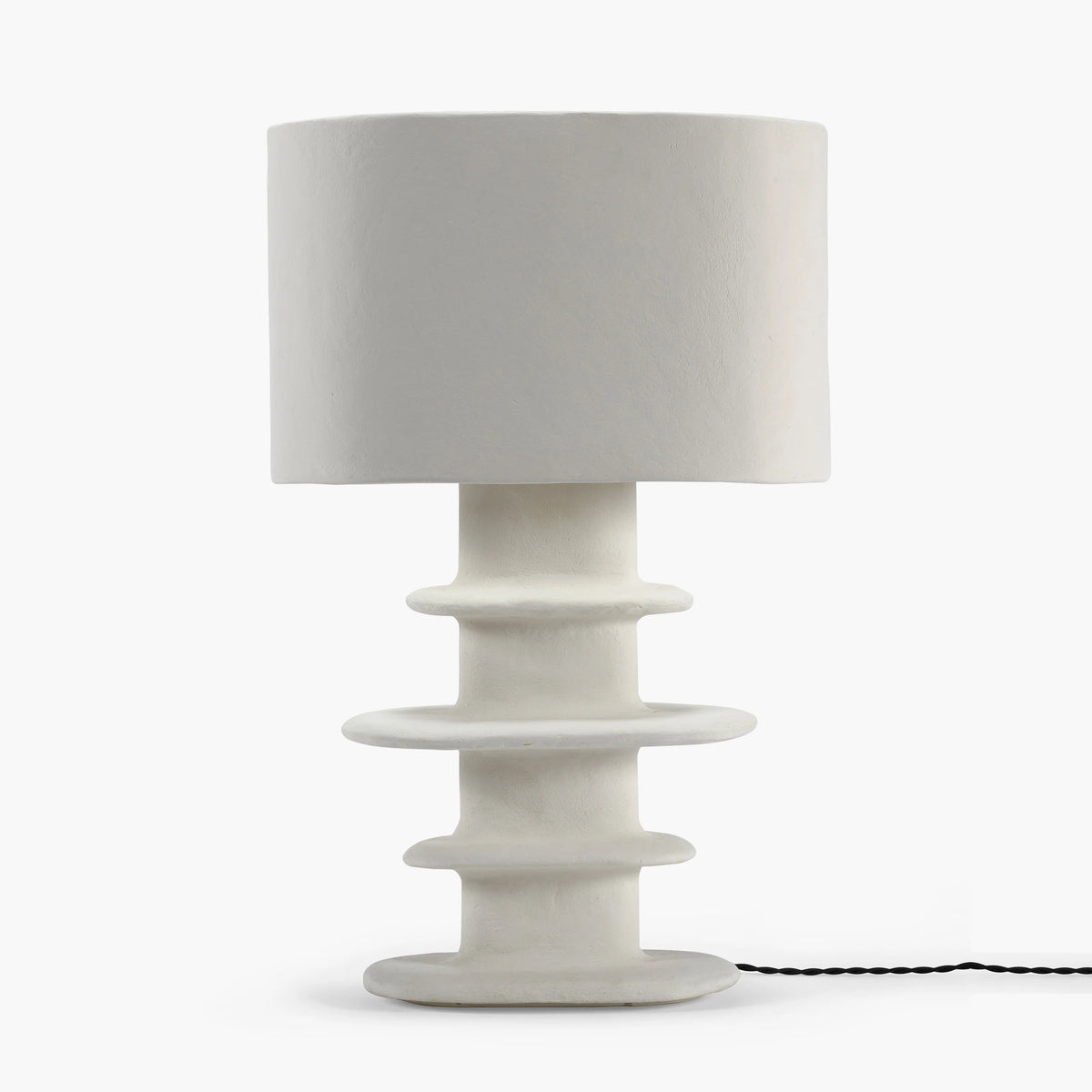 Lampe BLANCHE EARTH | Marie Michielssen [SERAX]