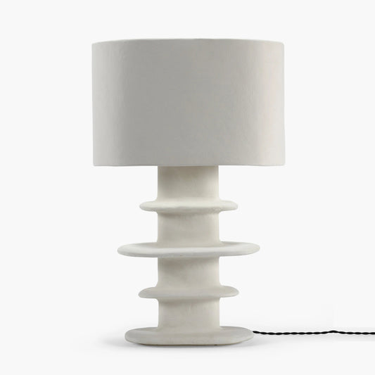 Lampe BLANCHE EARTH | Marie Michielssen [SERAX]