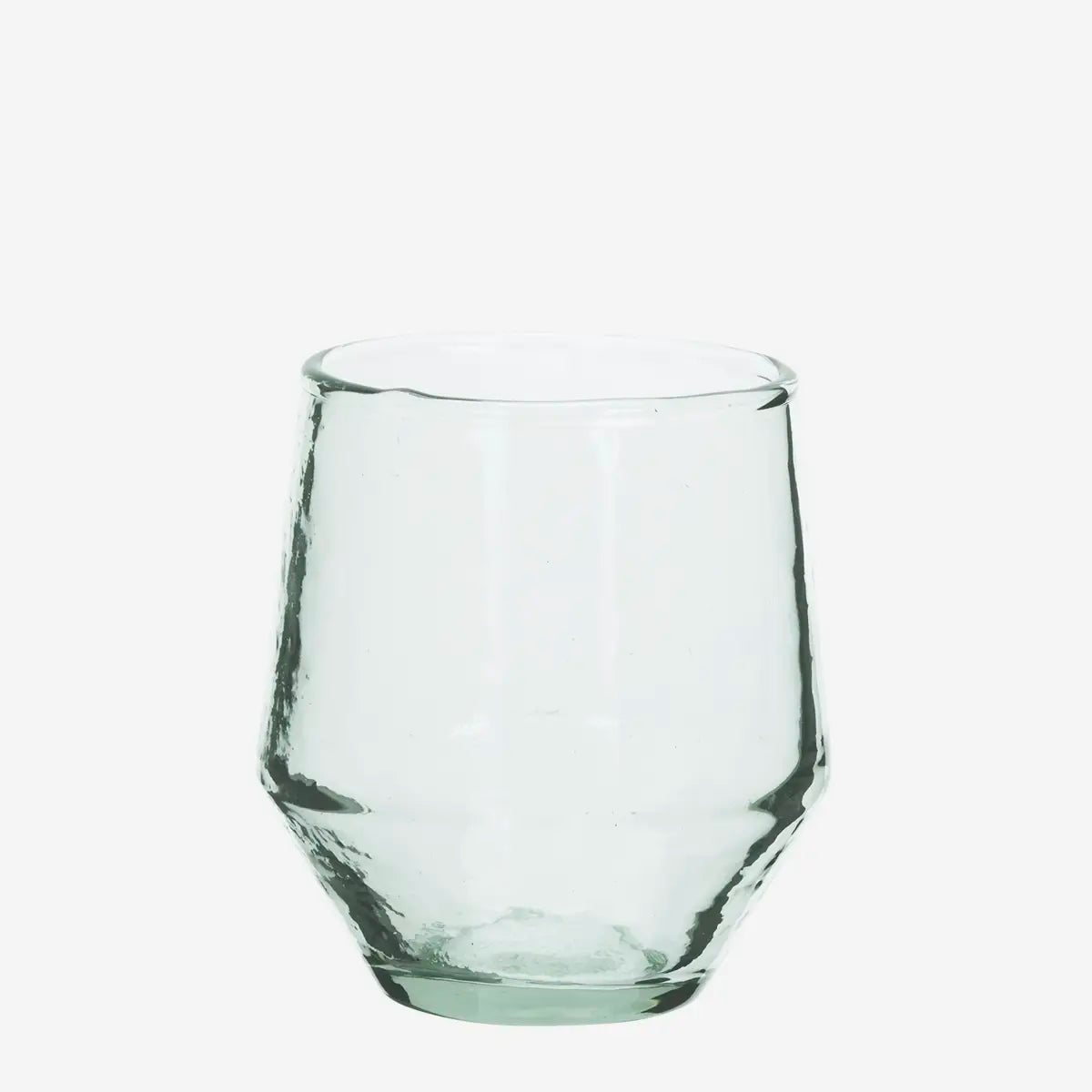 Verre MARTELÉ [MADAM STOLTZ]