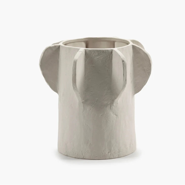Pot MOLLY BEIGE 01 | Marie Michielssen [SERAX]