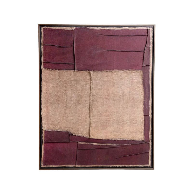 Tableau HESSIAN [POMAX]