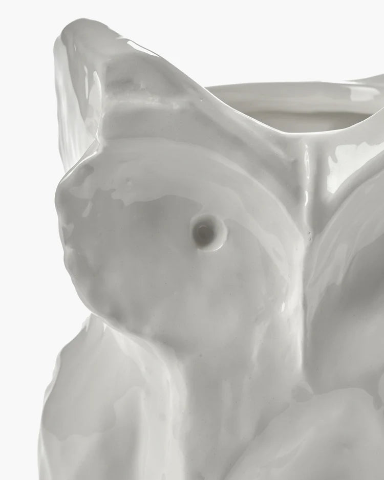 Vase HIBOU AFTER MIDNIGHT | Marni [SERAX] Différentes tailles