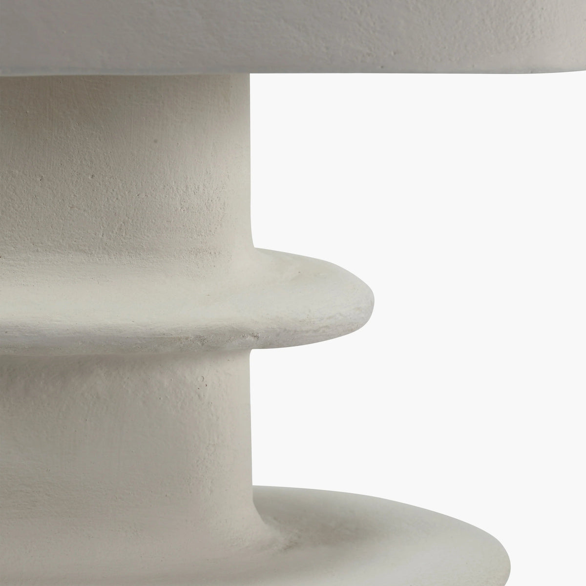 Lampe BLANCHE EARTH | Marie Michielssen [SERAX]