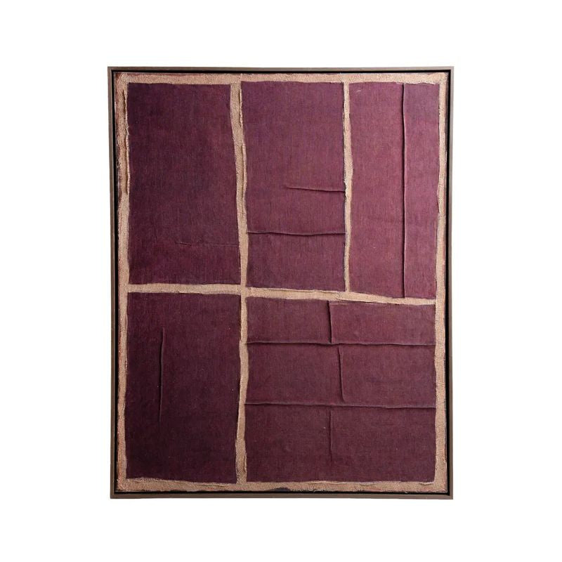 Tableau HESSIAN [POMAX]