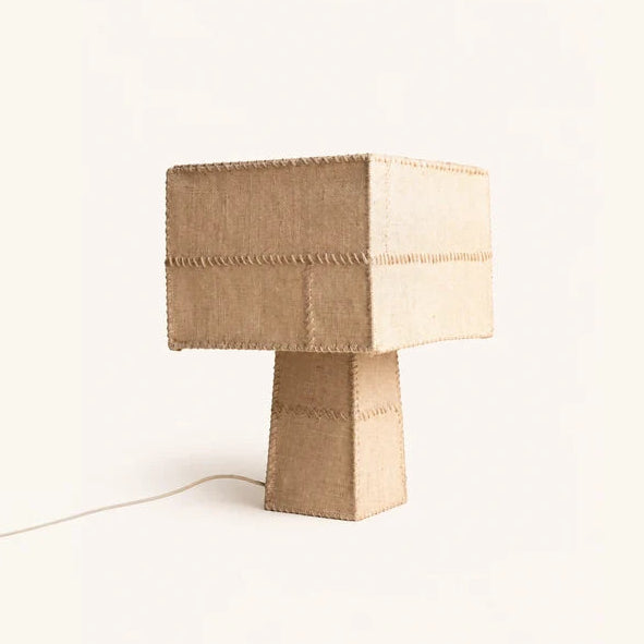 Lampe RAW [POMAX]