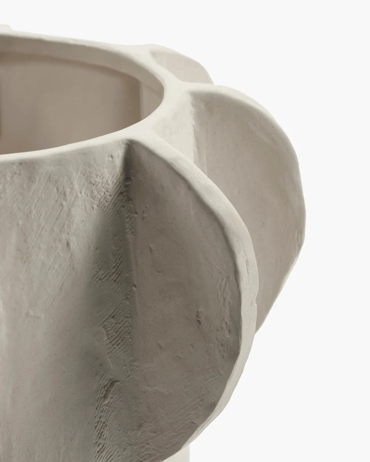 Pot MOLLY BEIGE 01 | Marie Michielssen [SERAX]