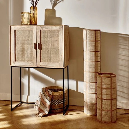 Lampadaire KHONG [POMAX]