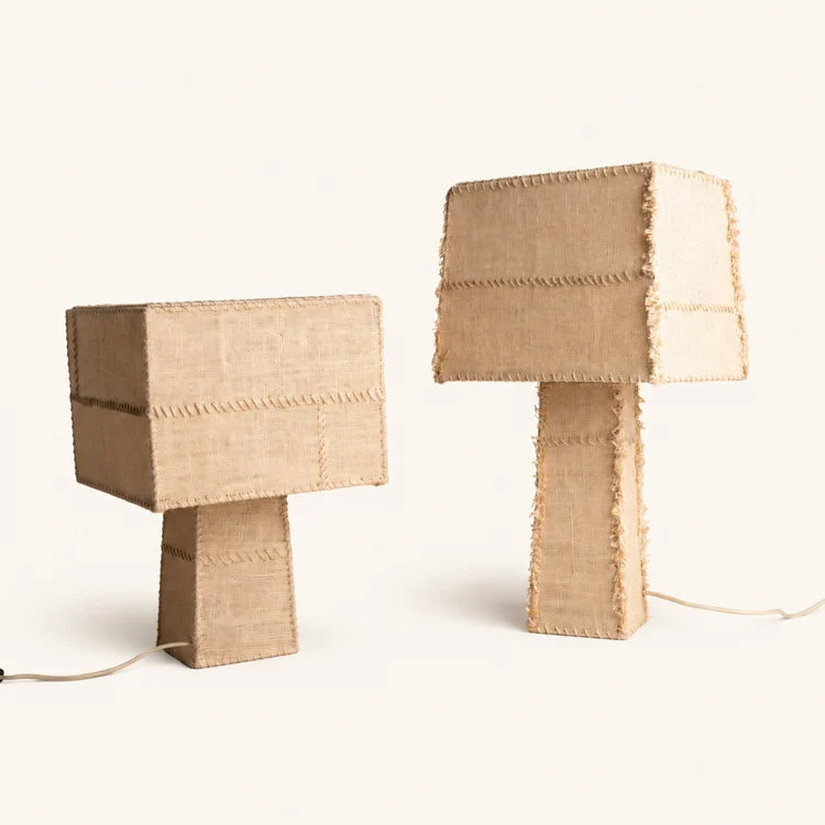 Lampe RAW [POMAX]
