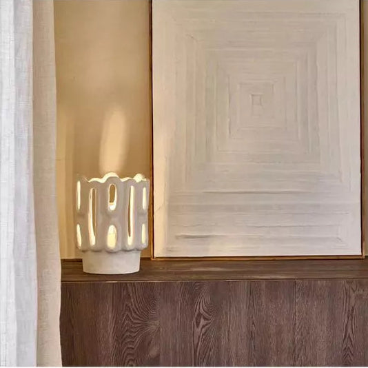 Lampe CADIZ [POMAX]