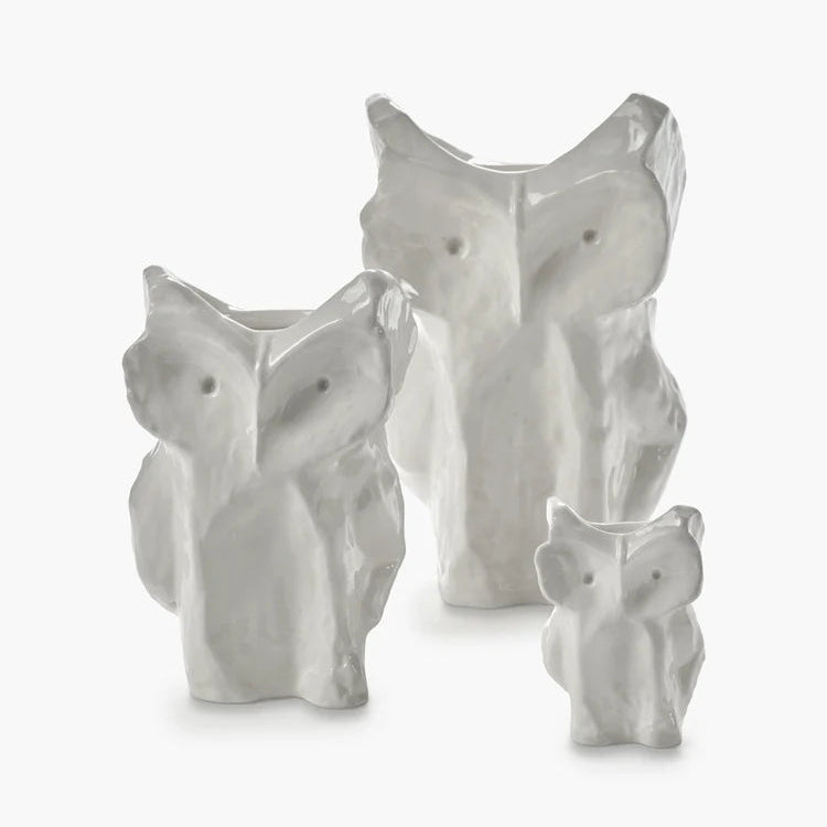 Vase HIBOU AFTER MIDNIGHT | Marni [SERAX] Différentes tailles