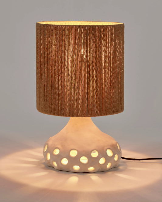 Lampe BRUN OYA | Sophie Casier [SERAX]